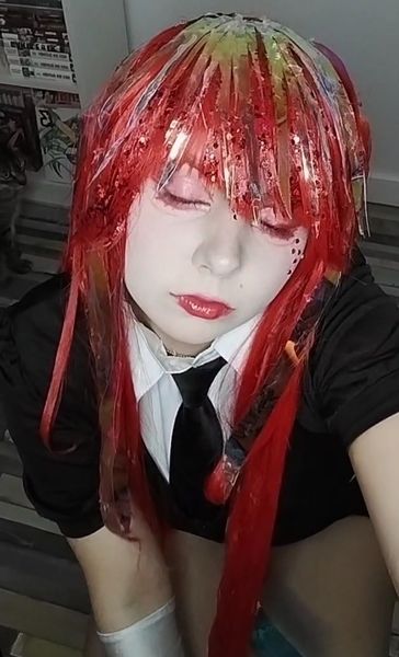 Yurisaki - Padparadscha