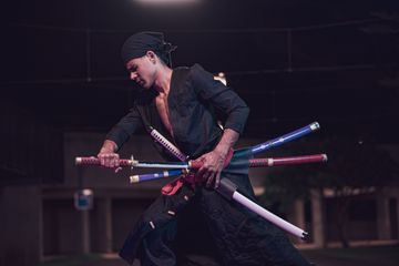 Zoro preview 2