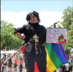 Gay pride stras 2025 preview 2