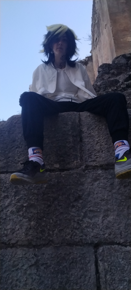 Kazutora Hanemiya  - Photo 175