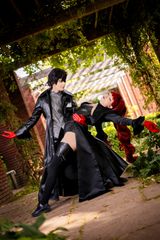 Joker & Kasumi preview 2