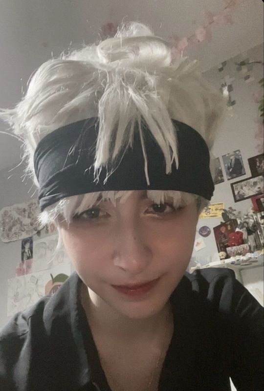 Koko_cosplay – kalim