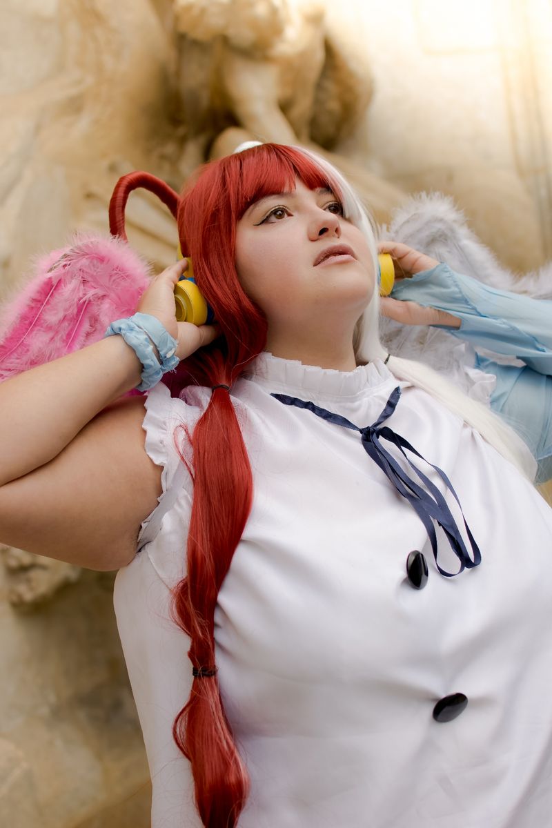 Kurea_cosplay – Uta