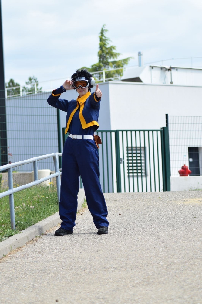 Obito uchiha  - Photo 15