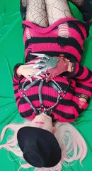 Krueger x Kitagawa preview 3