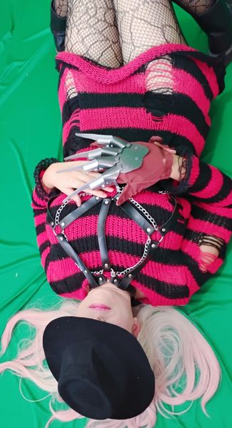 Aya - Krueger x Kitagawa