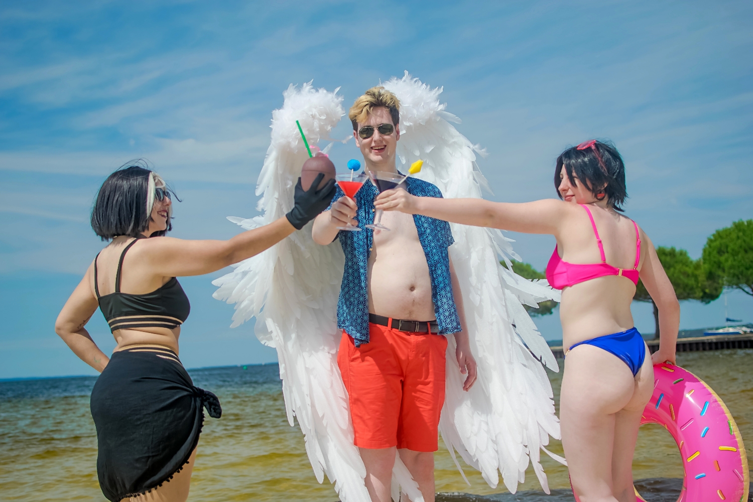 X-Men Group - Photo 8