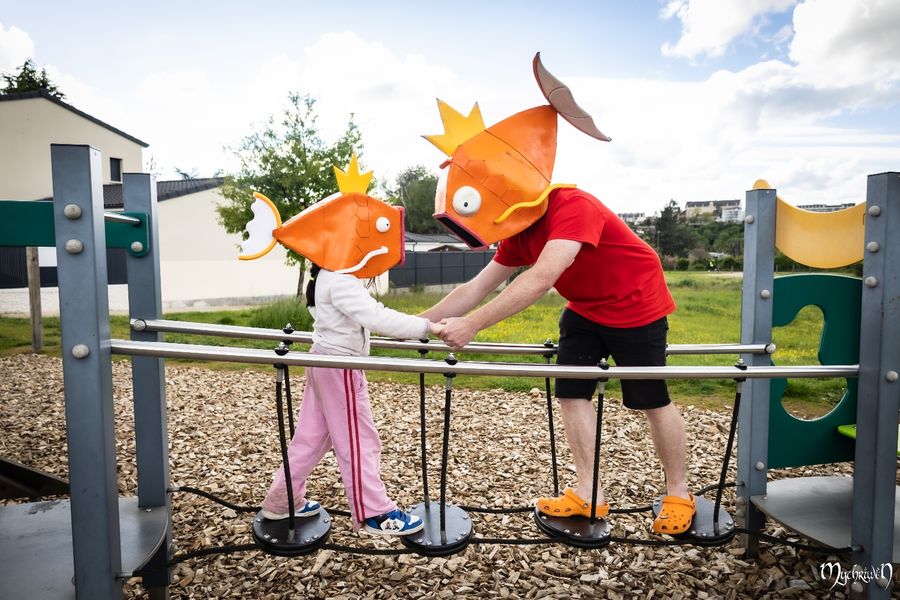 Inkisylex - Magicarpe&mini