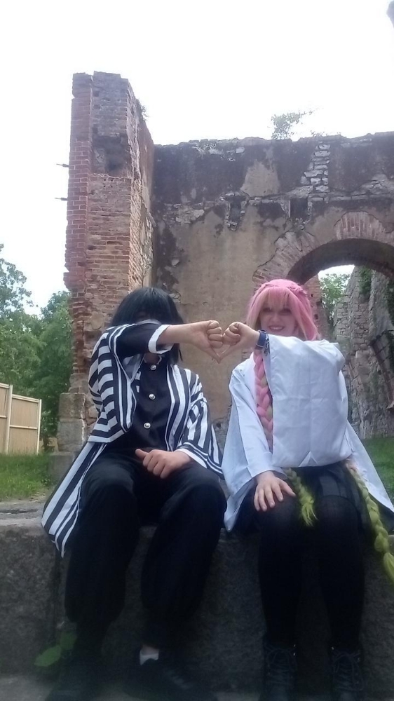 Mitsuri kanroji  - Photo 12