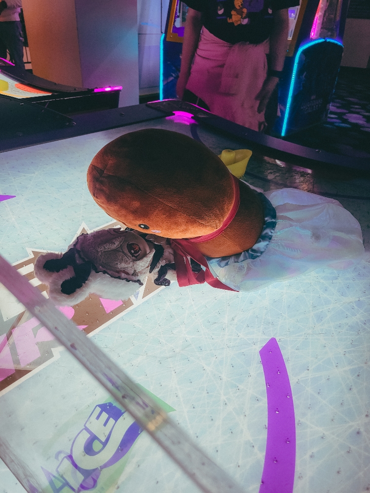 BBZuha first date - Photo 51