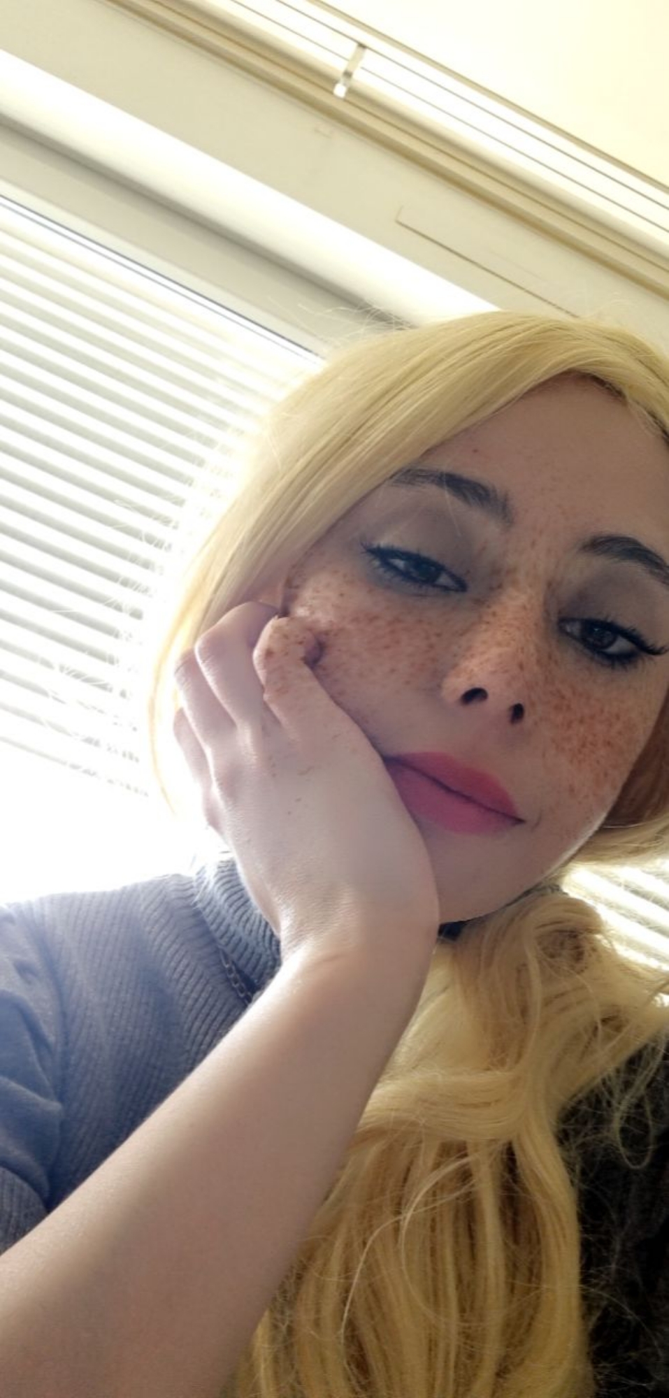 Asami Bakugo 💥 — photo 17