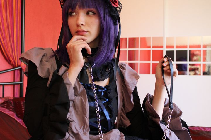 Shizuku Tan