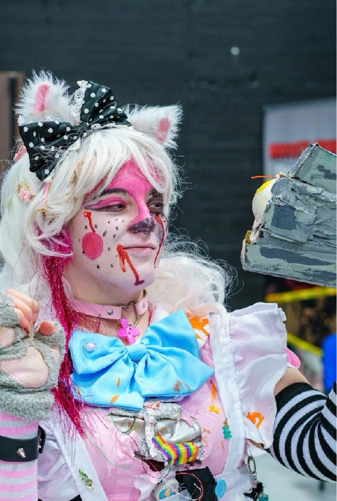 Mangle — photo 14