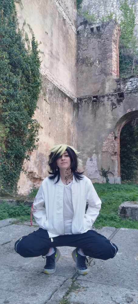 Kazutora Hanemiya  - Photo 93