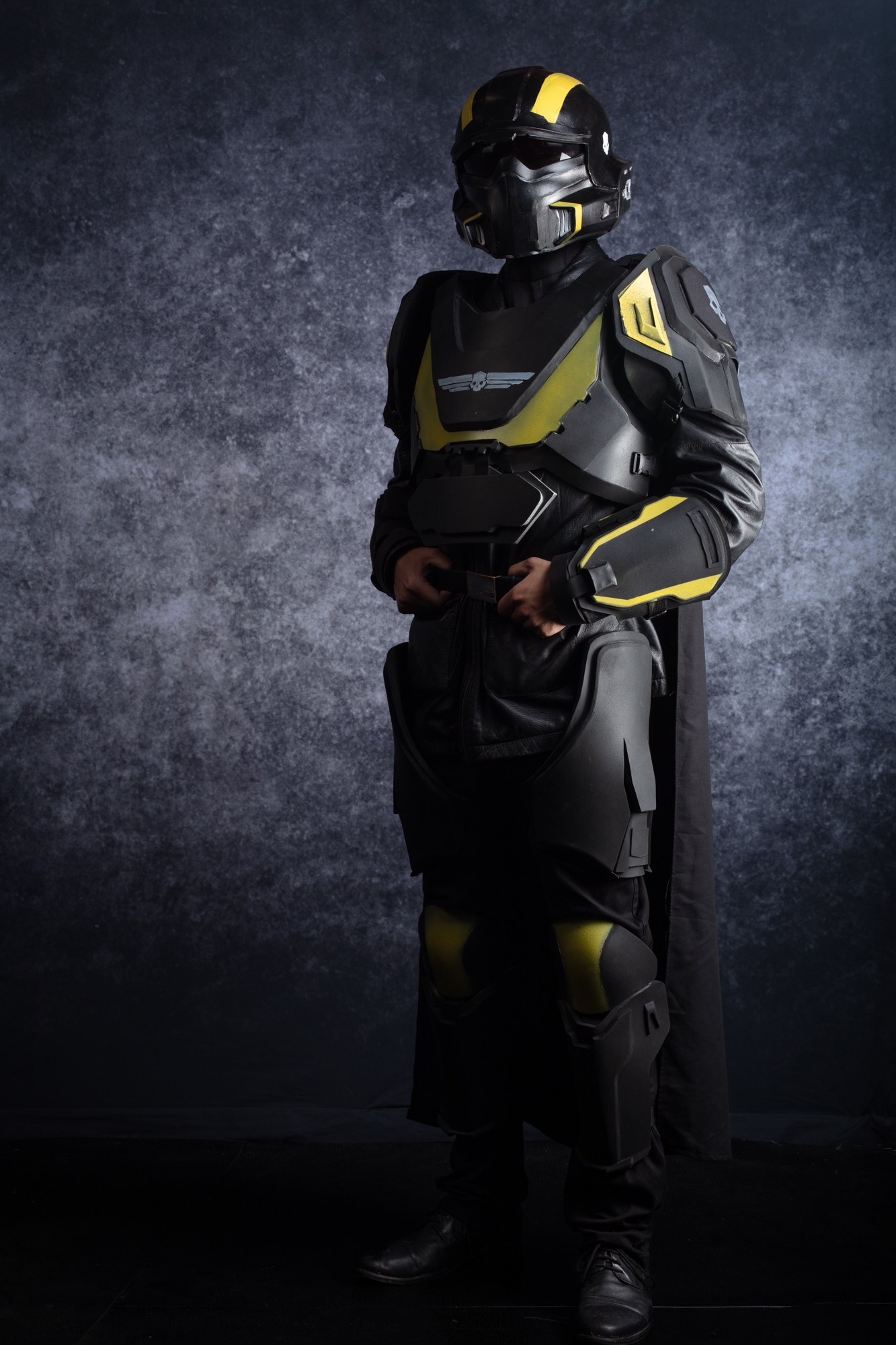 Japan expo 2025 - Photo 3