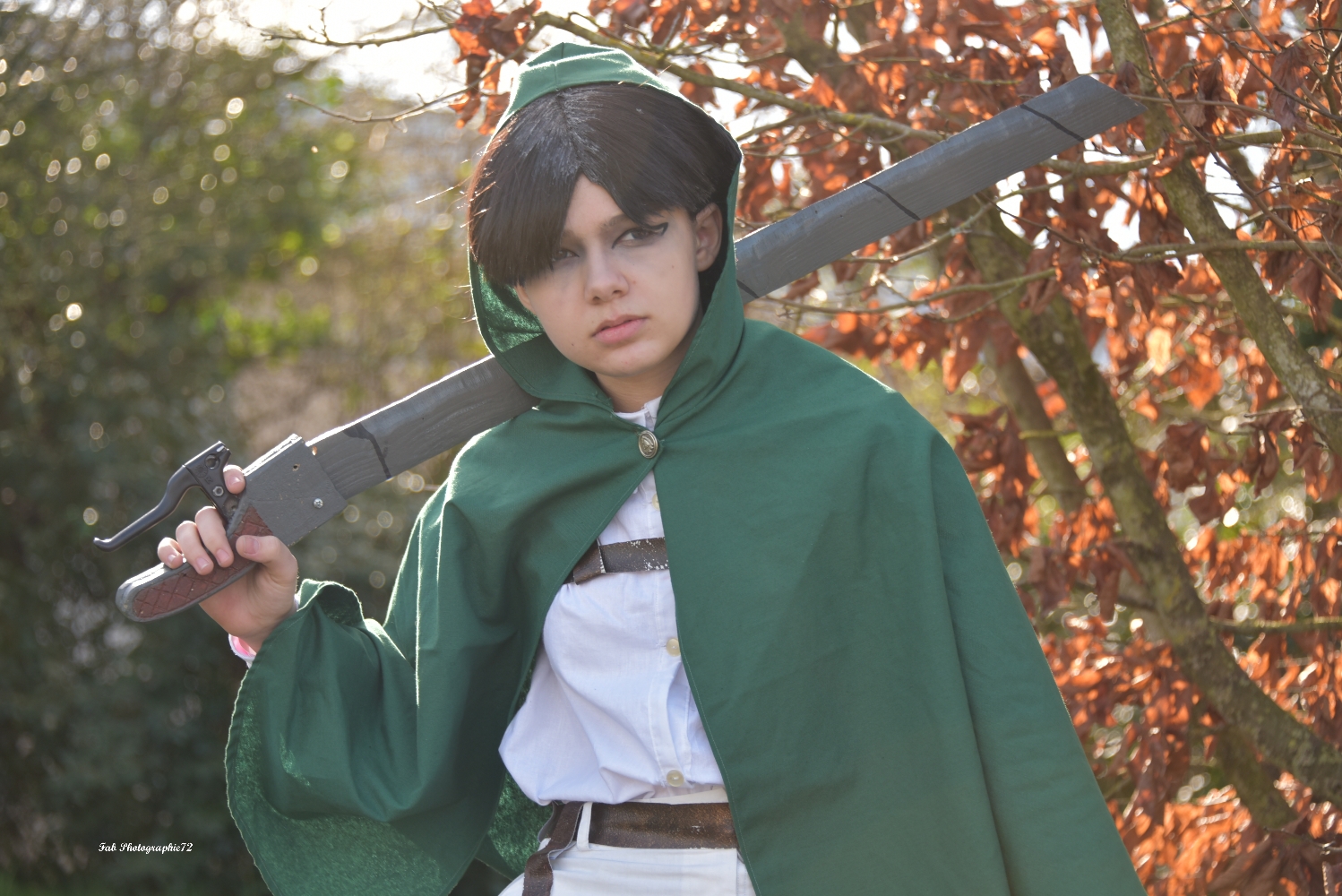 Pictasia 2024 - Photo 35