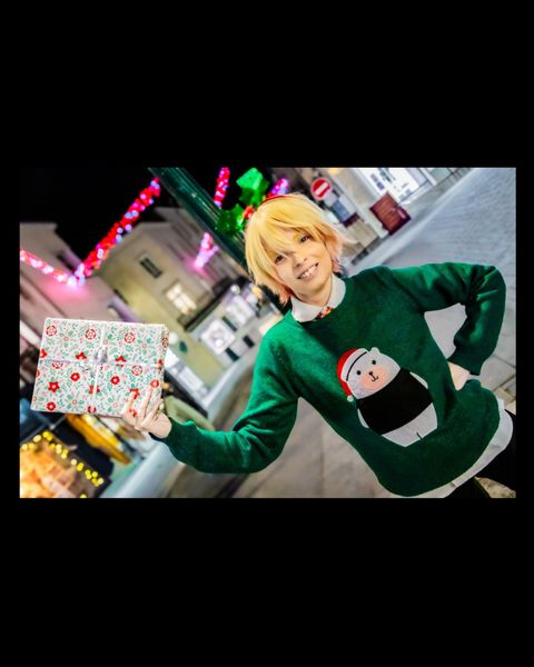 Nekoala - Tenma Tsukasa