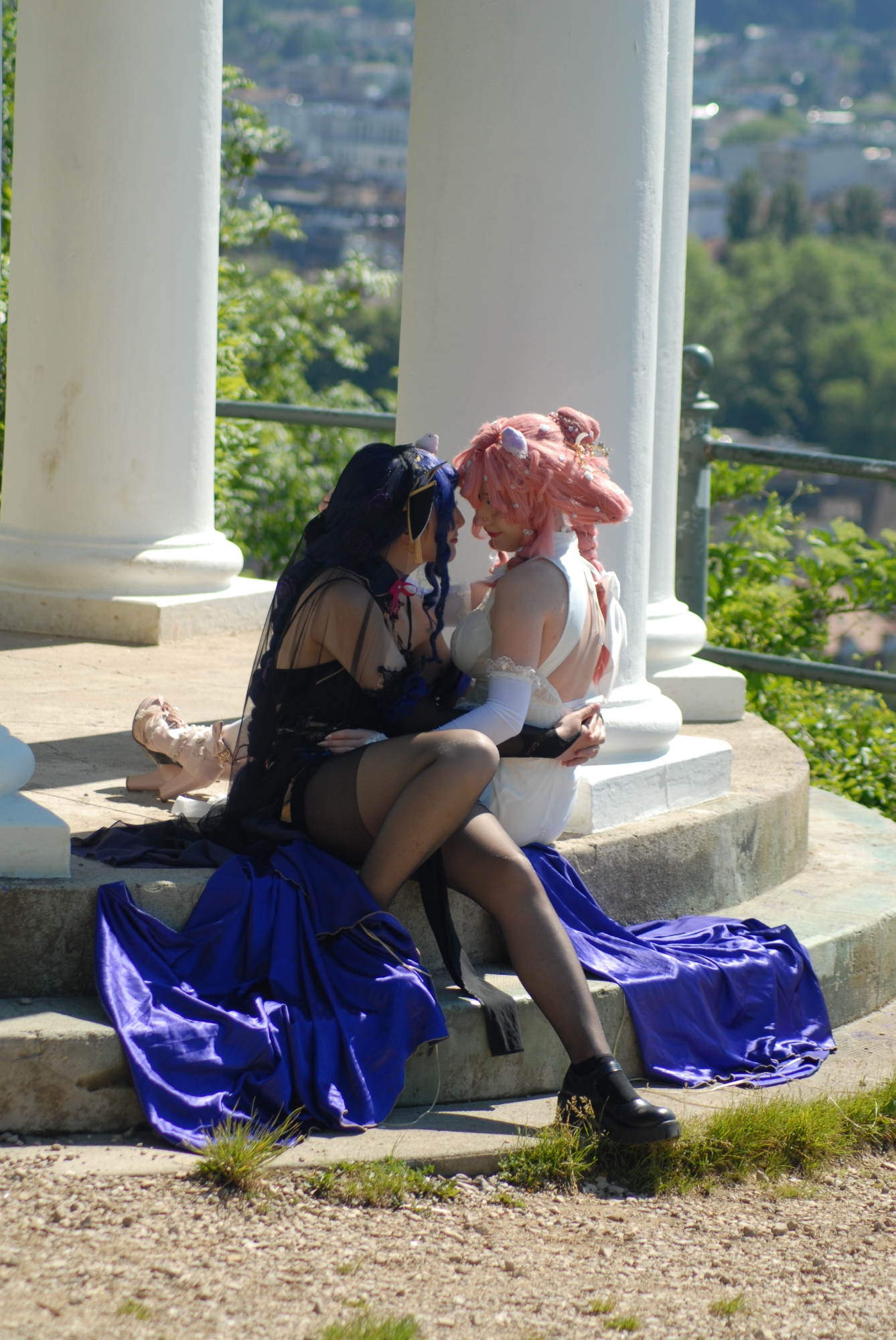 Succubus Raiden Ei — photo 25