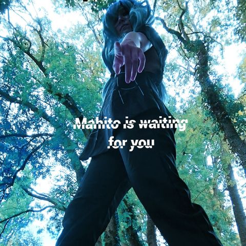 Mahito jjk