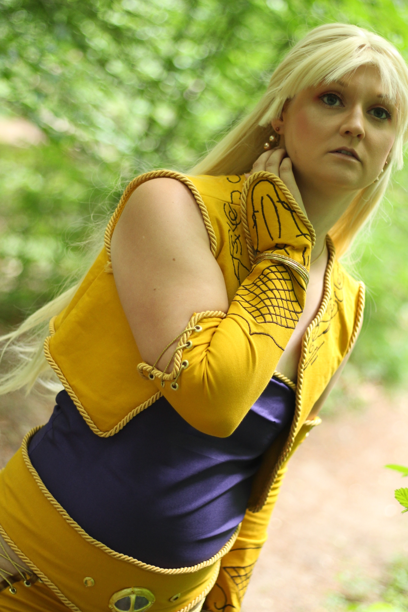 Celes Chere (FF6) — photo 48