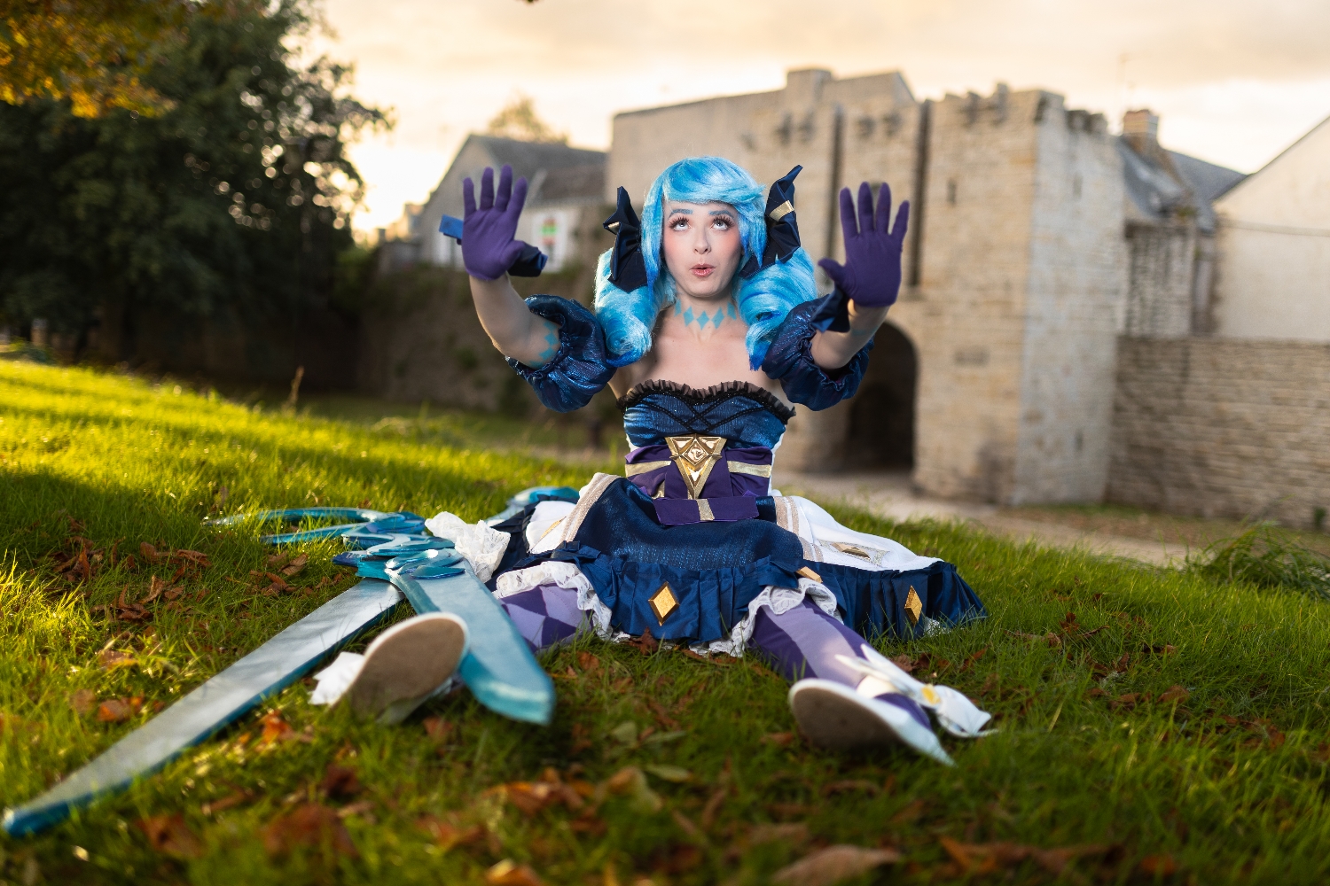 Gwen — photo 17
