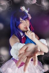Ai Hoshino preview 3