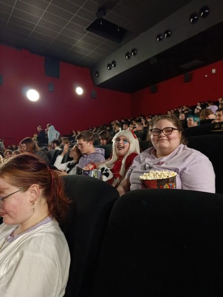 Yuma_cosplay - Photo cinéma 