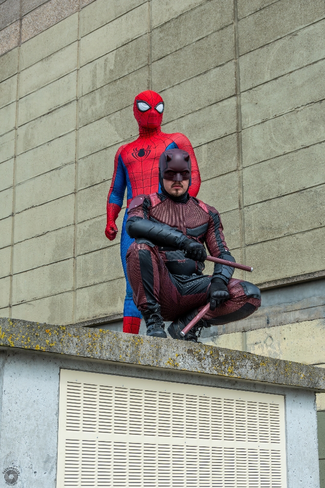 Ravengers - Photo 50