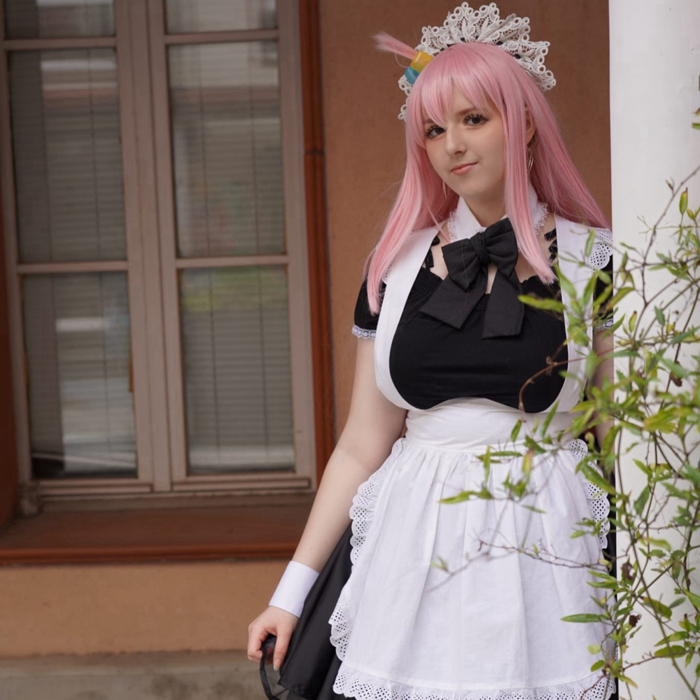 Bocchi the rock  - Photo 5