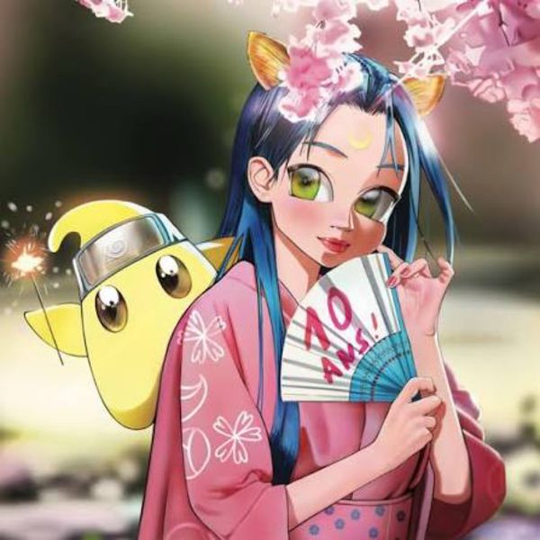 Festimanga