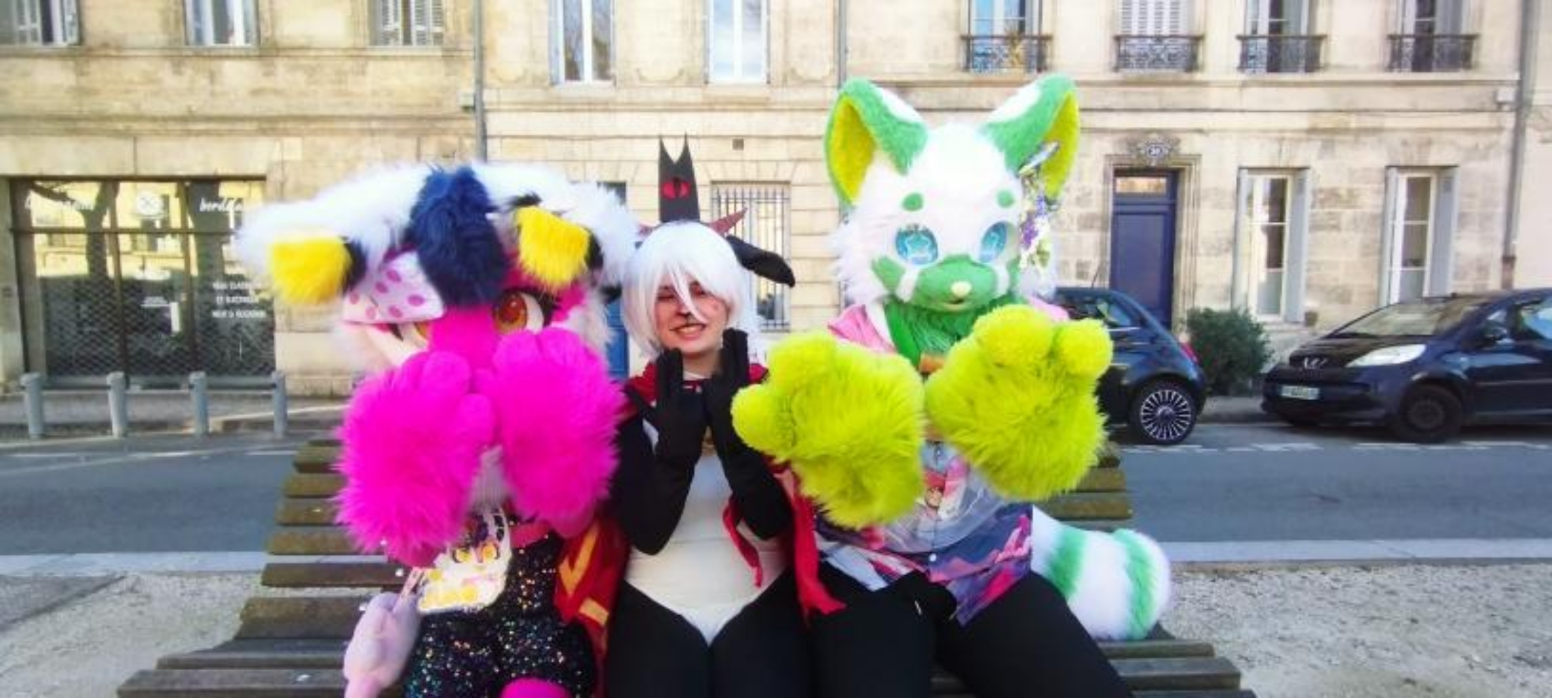 Backstage 2025 - Photo 7