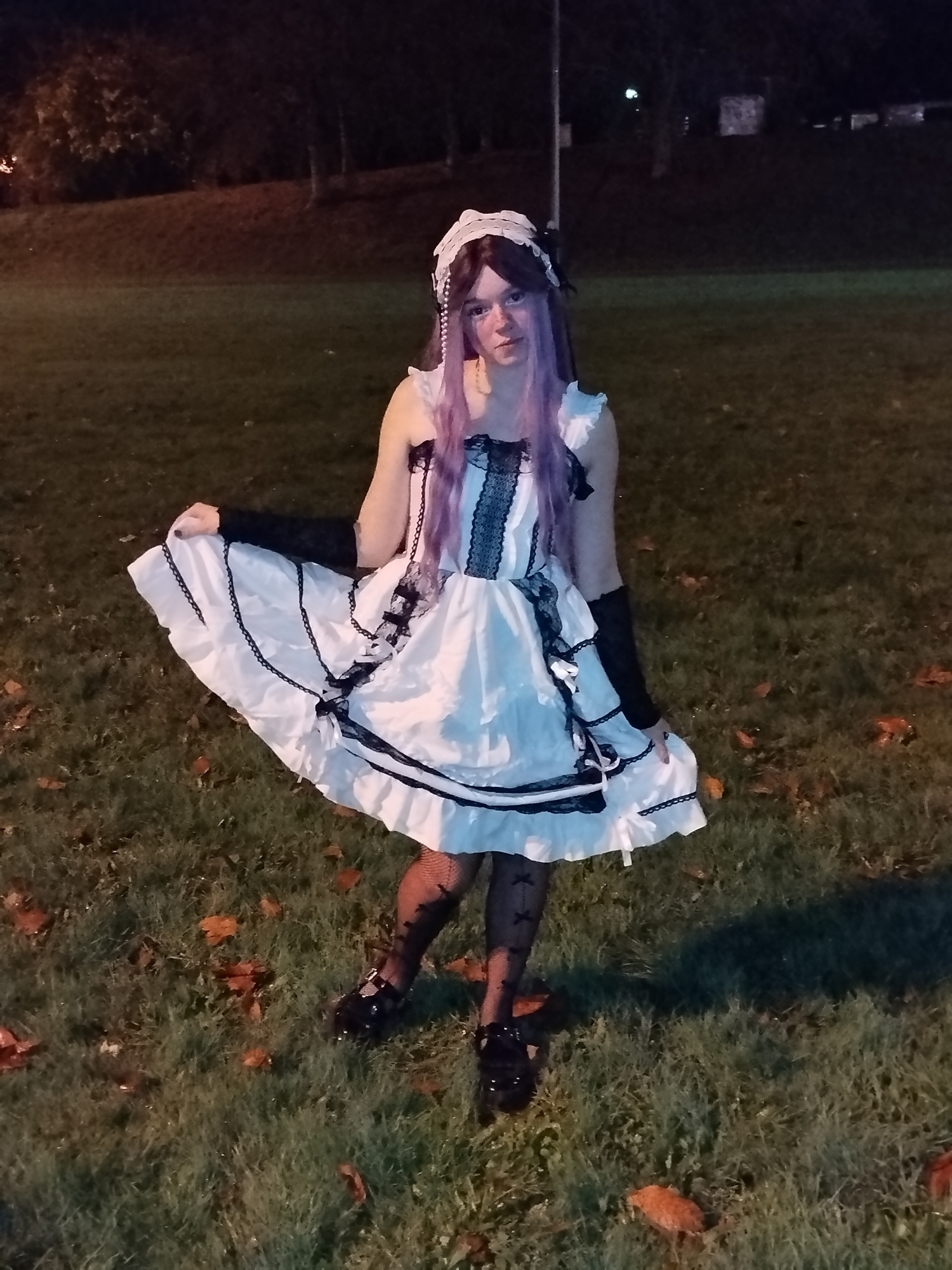 Princess 👑💜 - Photo 14