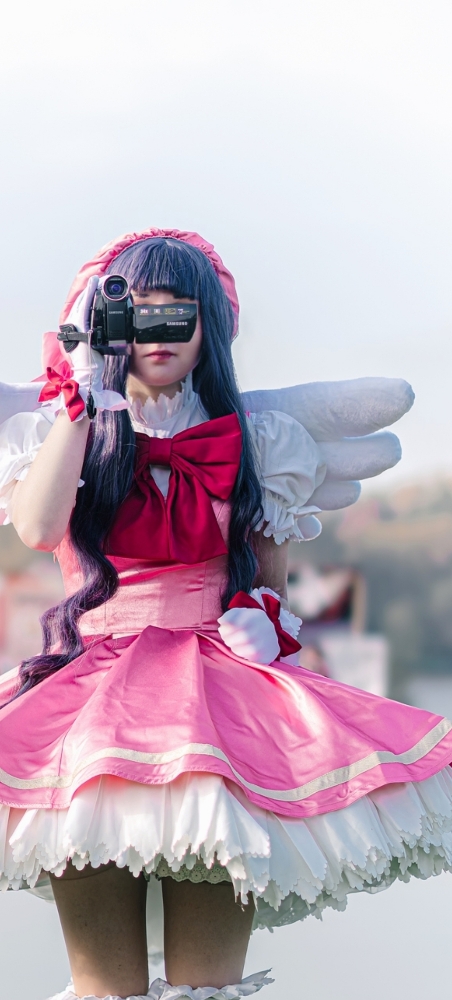 Tiffany daidouji  - Photo 1