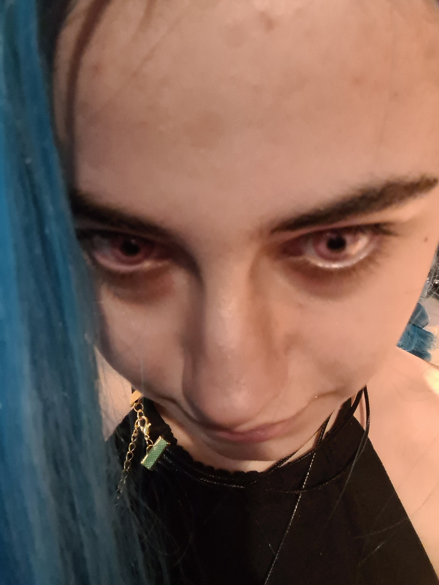 Jinx, photo 6