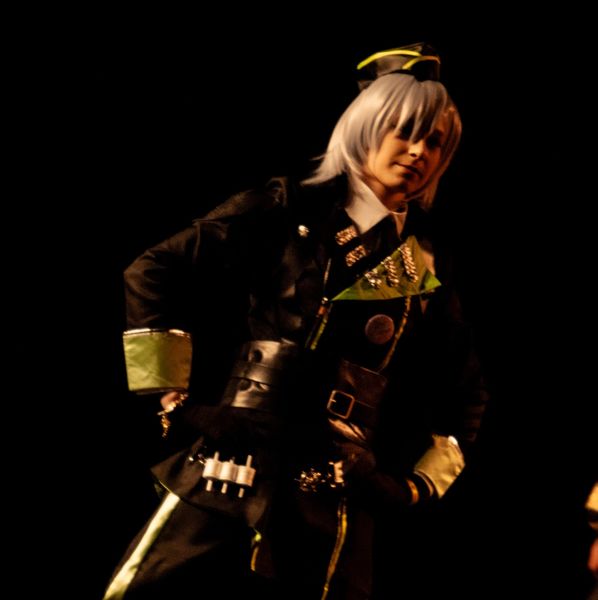 Yukan_cosplay - Twisted Wonderland Groupe