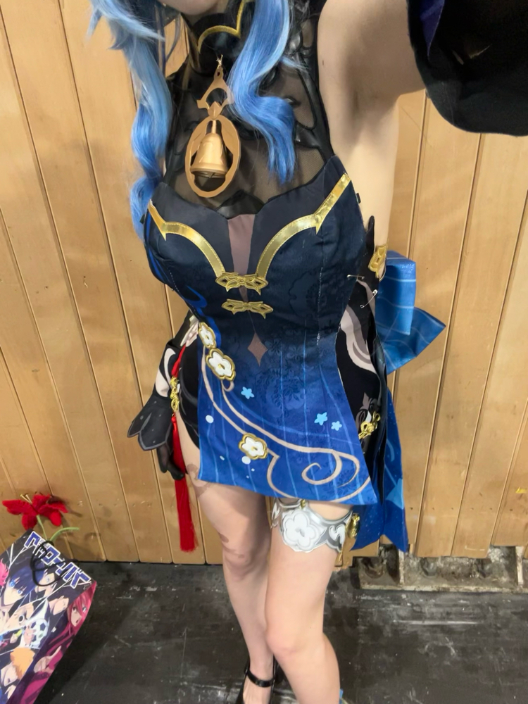 ganyuuu — photo 5