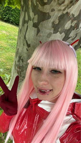 Léo_33 - Zero Two