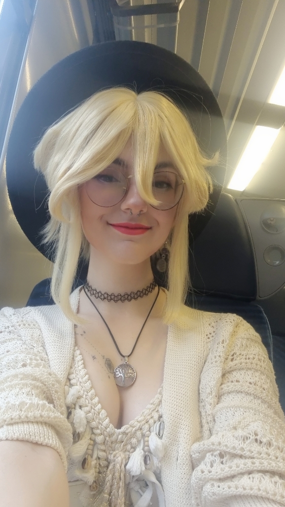 Moriarty The Patriot - Photo 12