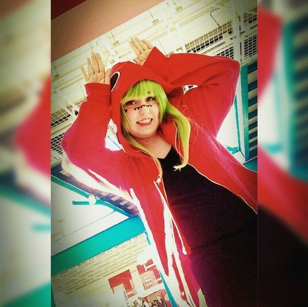 Abouhcosplay - Gumi - Matryoshka