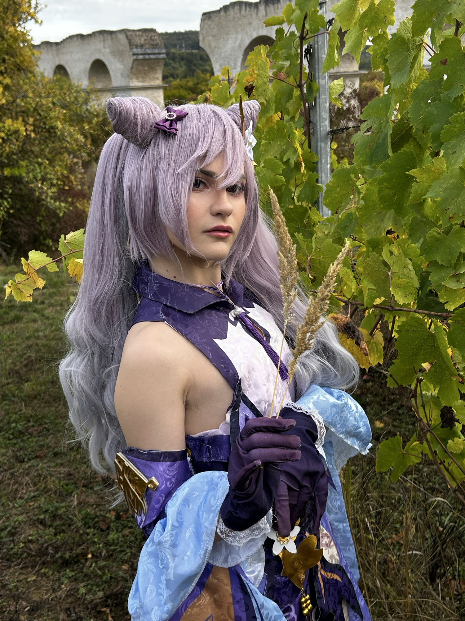 Keqing, photo 40