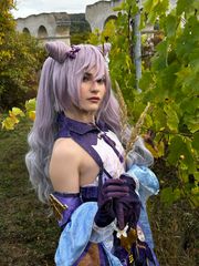 Keqing preview 2