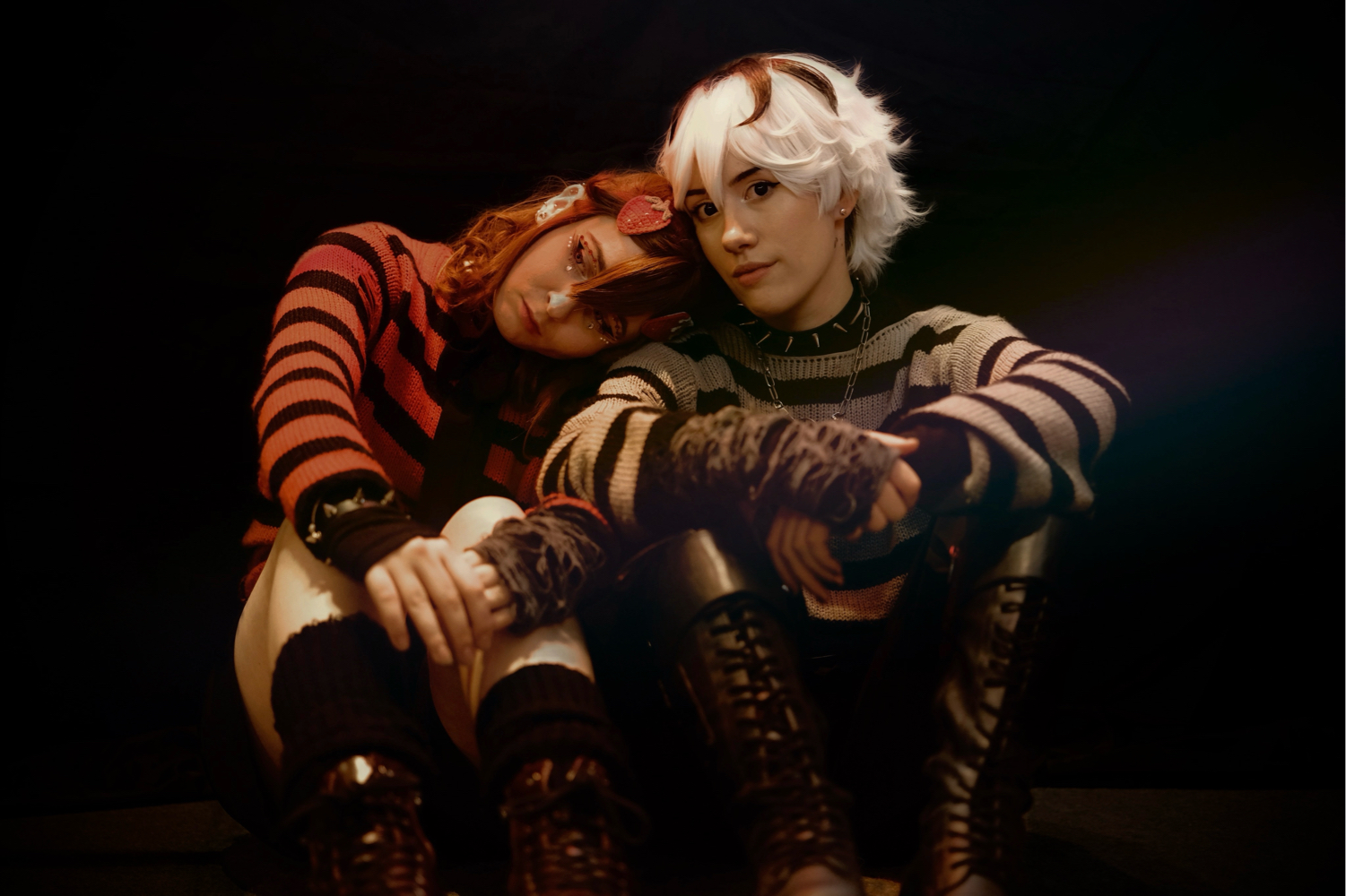 Cherie and crush  - Photo 8