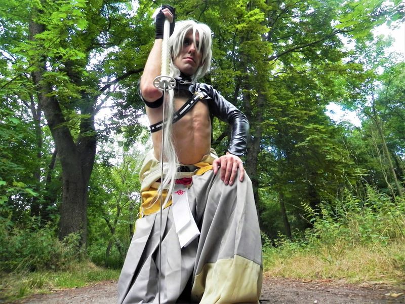 Kamui_shiro, Kojitsumaru