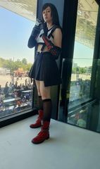 Tifa Lockhart preview 2