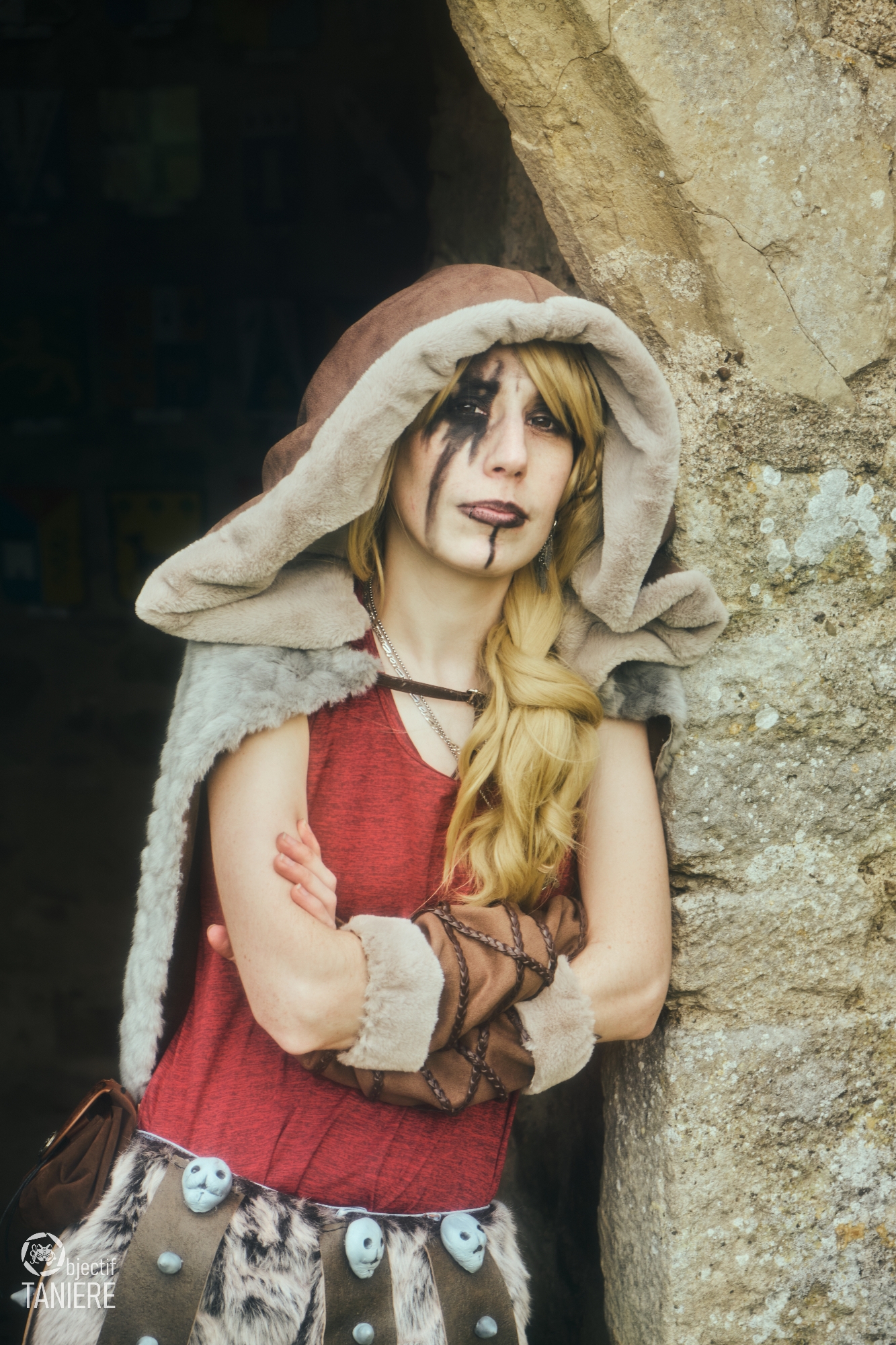 Astrid Hofferson - Photo 3
