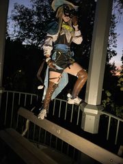 Kirara preview 2