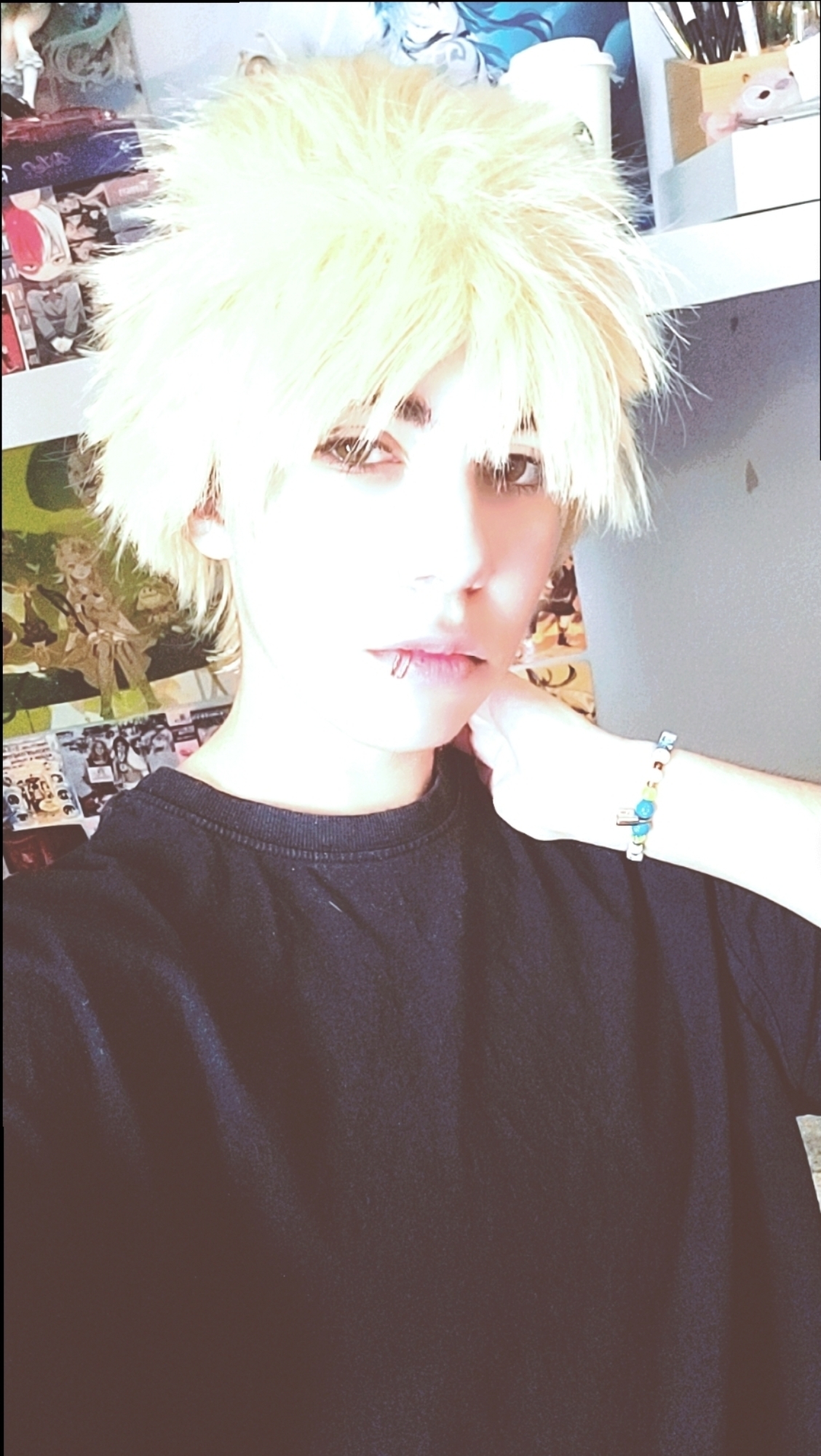 Katsuki Bakugo, photo 12