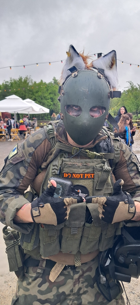 Soldat polonais — photo 7