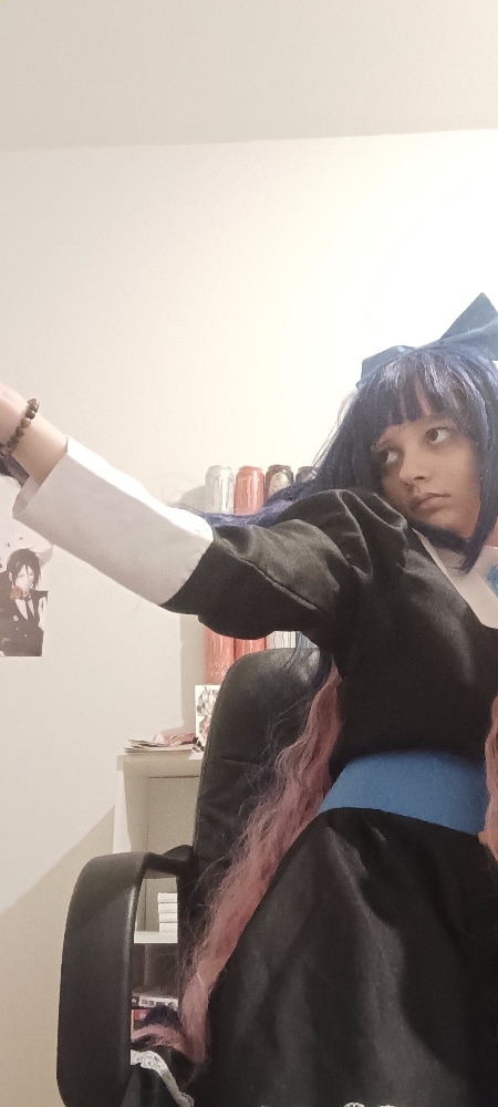Stocking Anarchy — photo 11