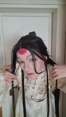 Doindulge makeup preview 3